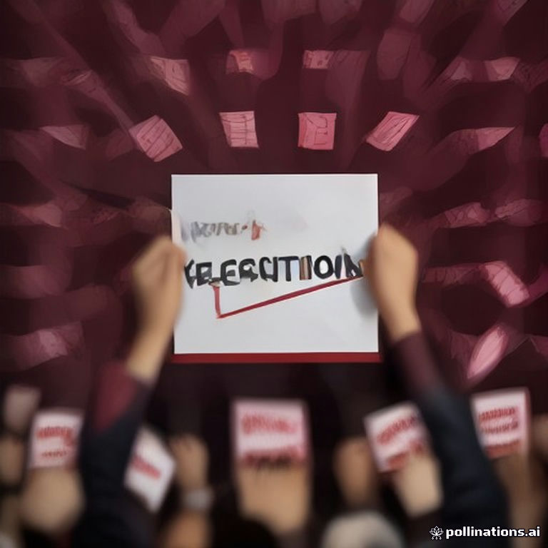 Democracy Under Strain: How Elections Around the World Are Reshaping the Global Order