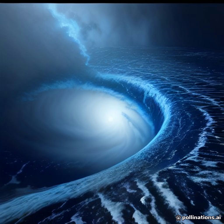 El Niño's Return: Scientists Warn of Potentially Historic Event That Could Rewrite Global Weather Patterns