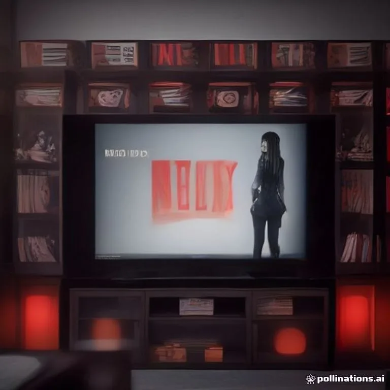 Netflix Navigates Streaming Wars With Strategic Pivot to Advertising and Live Content