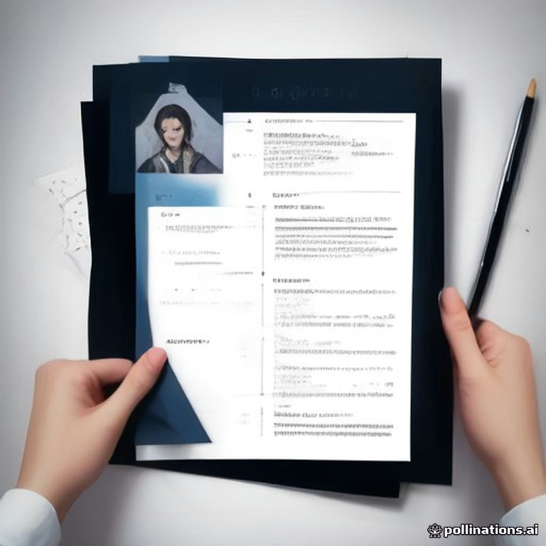 Resume Tips: How Job Seekers Can Stand Out in a Competitive Hiring Market