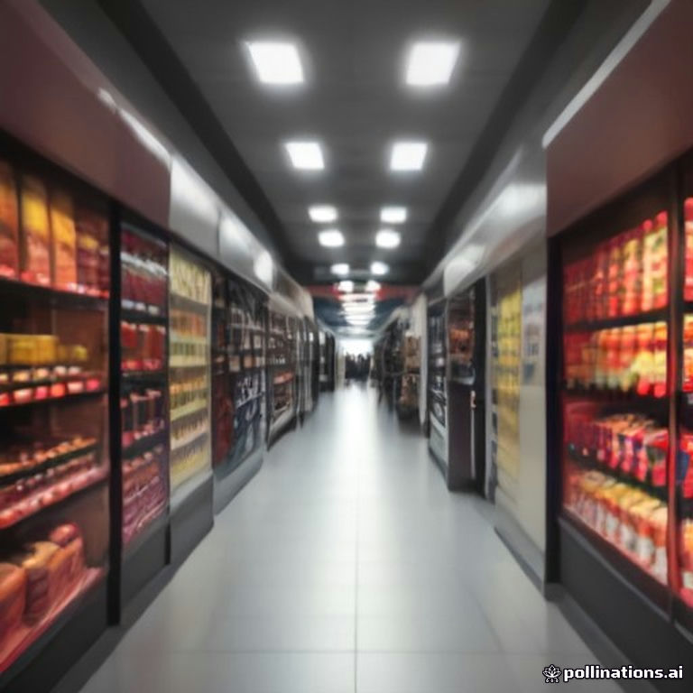 Retail Revolution: How Digital Transformation Is Reshaping the Shopping Landscape