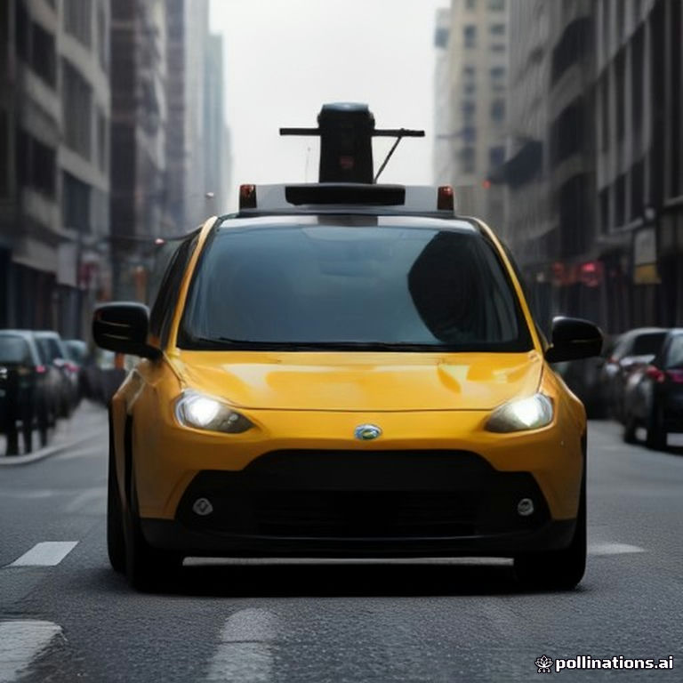 Self-Driving Taxis Accelerate Nationwide Expansion as Waymo and Rivals Push Into New Cities