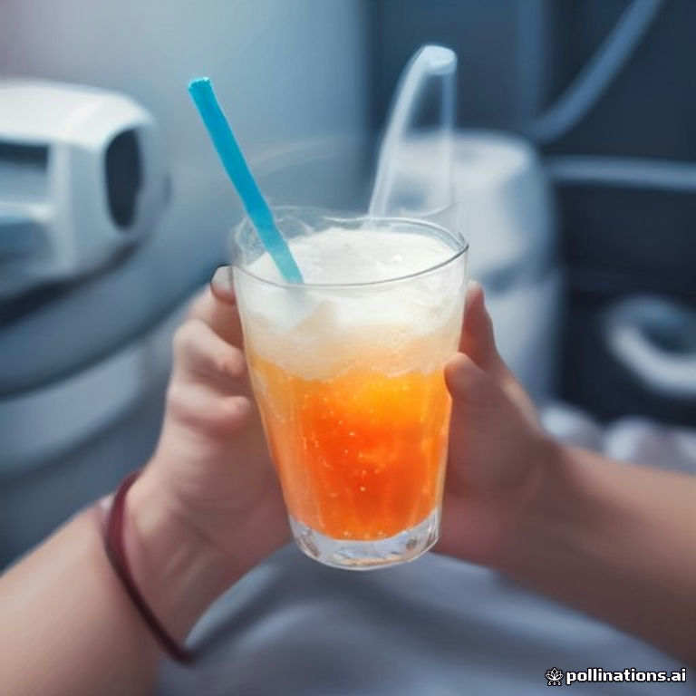 Why Drinking Soda During Dialysis Poses Serious Health Risks for Kidney Patients
